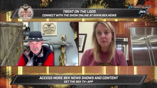 Trent Loos in the Morning - 12/19/2025