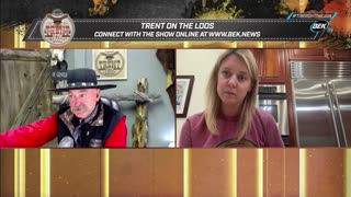 Trent Loos in the Morning - 12/19/2025