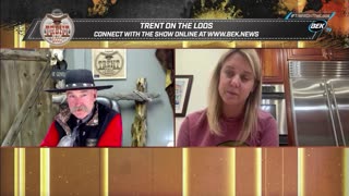 Trent Loos in the Morning - 12/19/2025