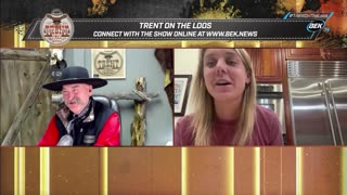 Trent Loos in the Morning - 12/19/2025