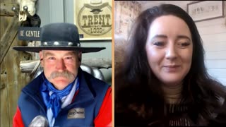 Trent Loos in the Morning - 12/19/2025