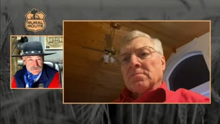 Trent Loos in the Morning - 12/19/2025