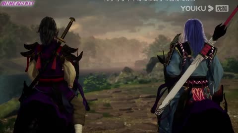 The Legend of Sword Domain 40