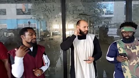 GMSTampa Live Camp 11/1/25