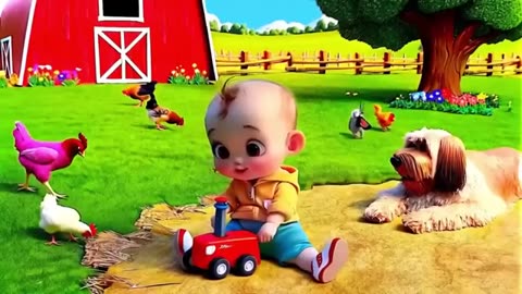 Rain Rain Go Away More Nursery Rhymes Catoons _ Kids Songs _ Sing Along _ Music for Kids Baby