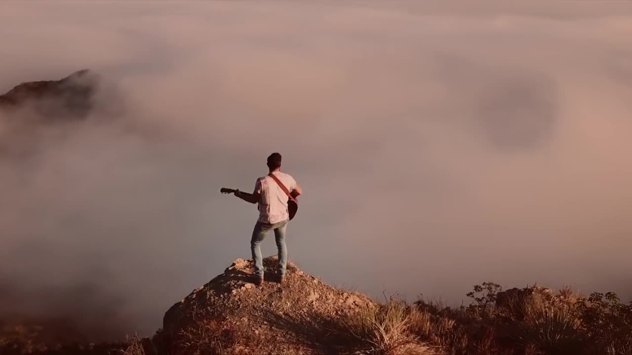 Old Dominion - Make It Sweet