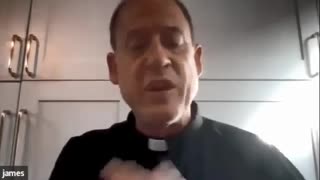 Time for some action - MK ULTRA WHISTLEBLOWER JAMES MARTINEZ INTERVIEW