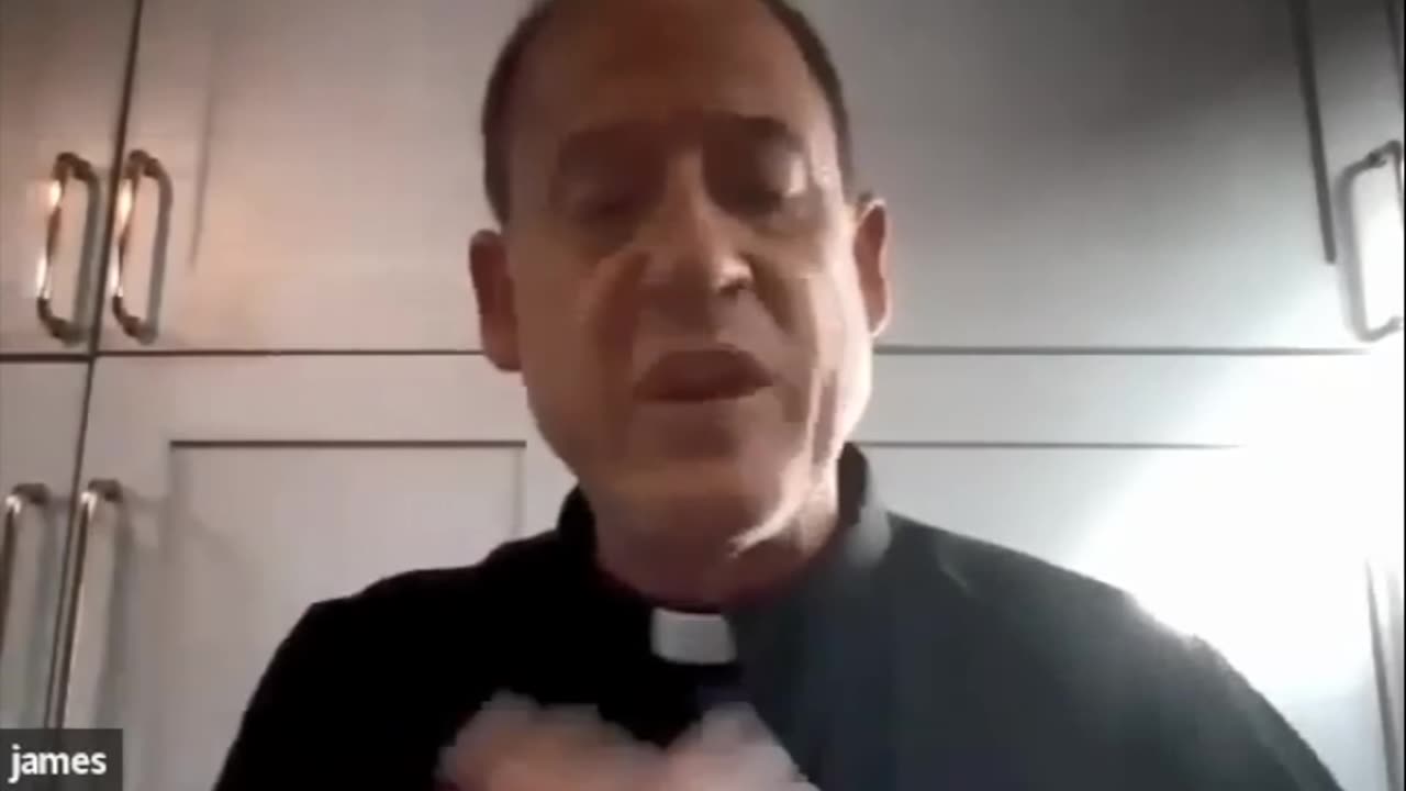 Time for some action - MK ULTRA WHISTLEBLOWER JAMES MARTINEZ INTERVIEW