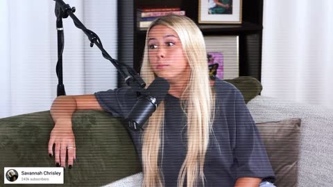 The Hawk Tuah Girl Returned. It's Not Going Good (1080p)