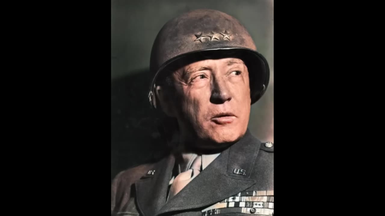 PATTON