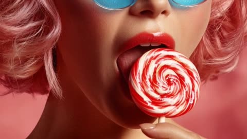 Lutscher, Geld & Freiheit