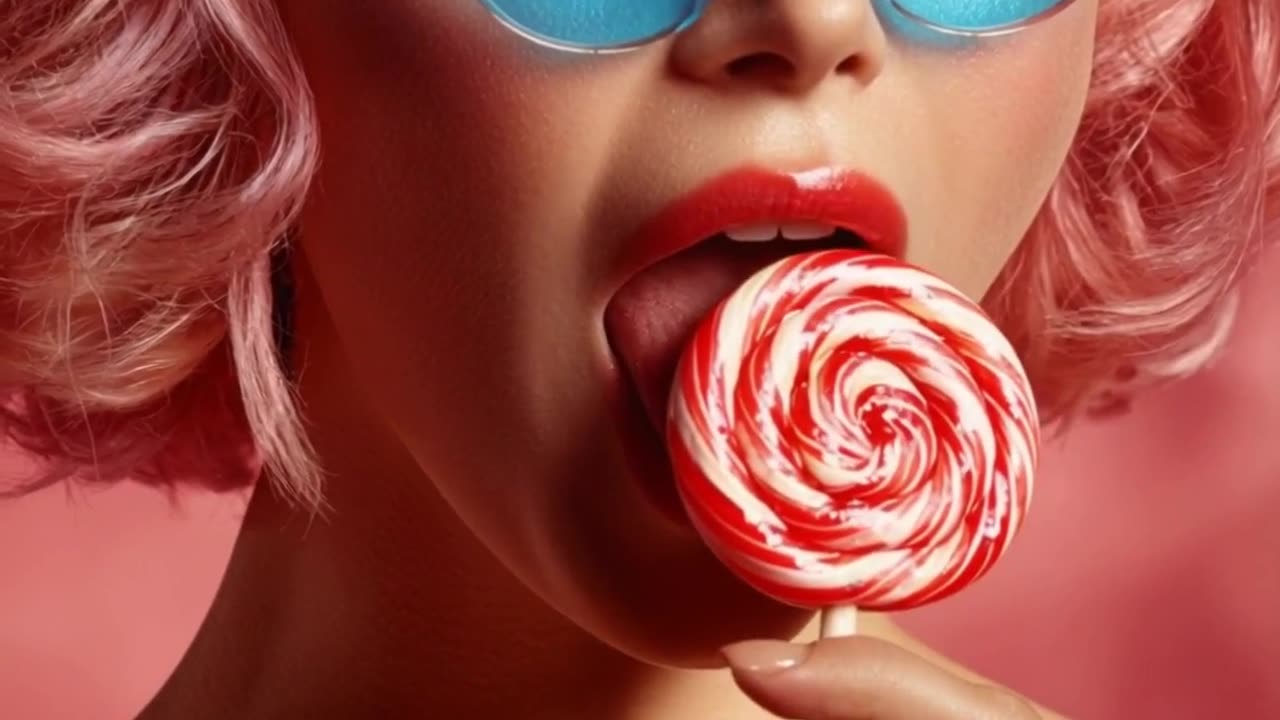 Lutscher, Geld & Freiheit