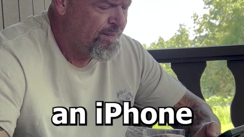 iPhone