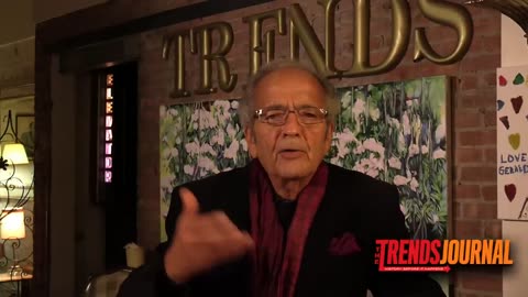 CANDIDATE TRUMP, WHO VOWED PEACE ON EARTH, CHANGED THE DEFENSE DEPARTMENT TO ‘WAR’ DEPARTMENT