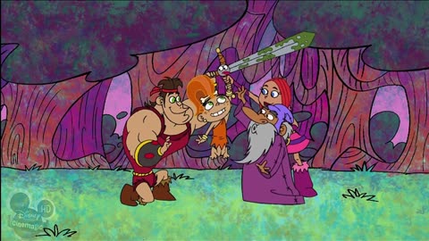 That's So Disney (09-16-2025)