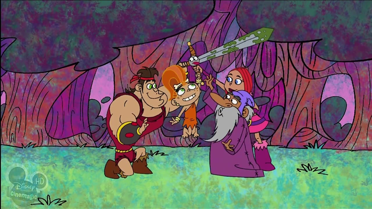 That's So Disney (09-16-2025)