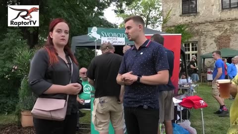 Vlastenecké setkání Příčovy 2022