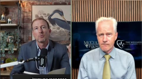 Cancer Surge: Doctors Explain Vaccine & Immune System Link!