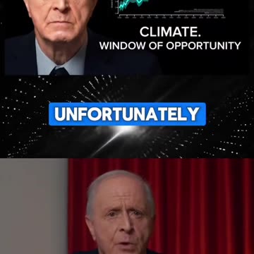 🚨Egon Cholakian: A Brief Analysis of the Climate Situation.