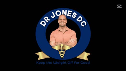 This Is Why Your Calorie Deficit Is Not Working To Lose Belly Fat | Dr. Jones, DC