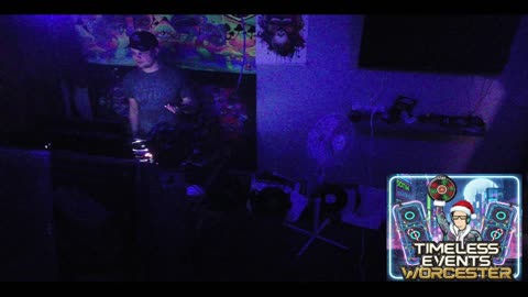 You’re Now Locked Into Timeless !