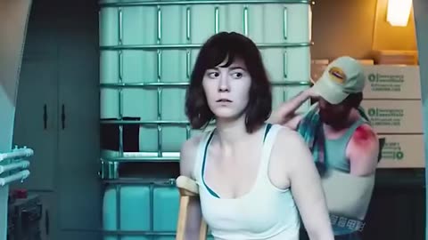 बंकर के सीक्रेट का रहस्य