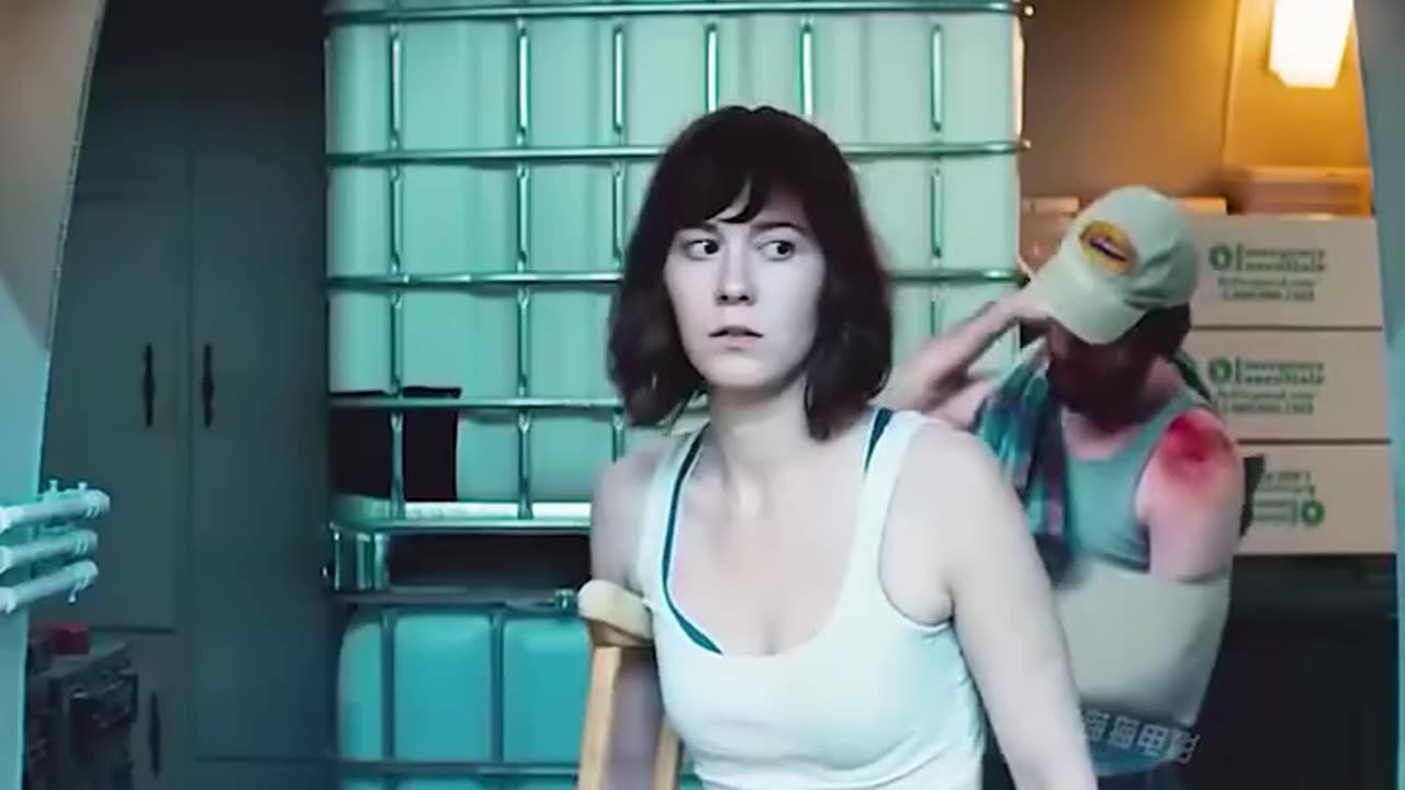 बंकर के सीक्रेट का रहस्य