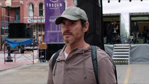 Free Movie Night: Rudderless (2014) | Regency Film Distribution (10/22/25)