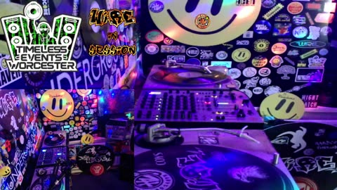 You’re Now Locked Into Timeless !