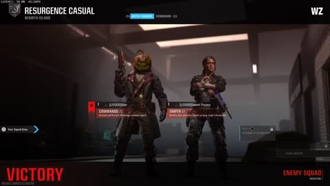 Rebirth Island - Warzone Live - Rage Moments - #troll 10.29.25.1