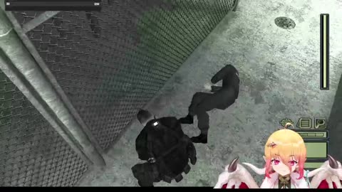 Pov: Your little sister carries out a false flag operation