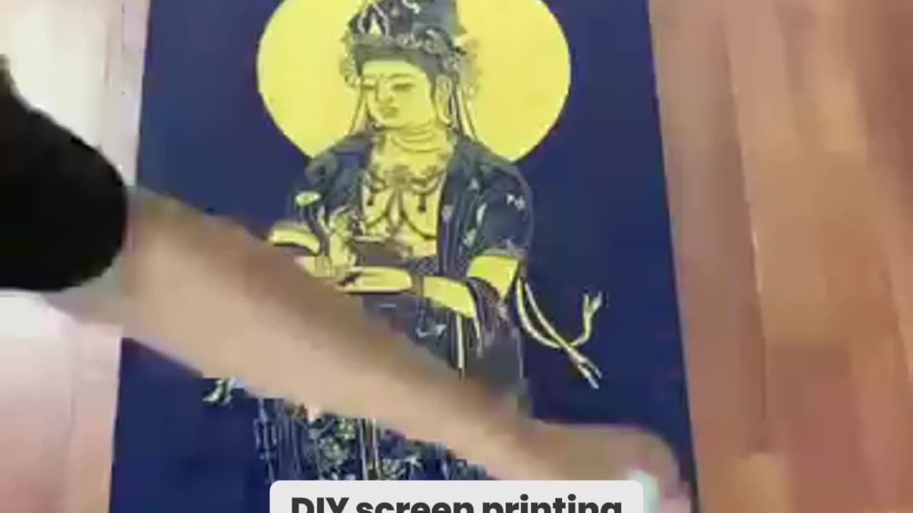 Ancient Printing Hacks: How They Made Art Without Modern Machines!