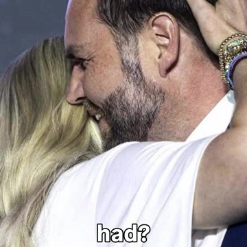 Erika Kirk addresses the viral moment from a Turning Point USA event at Ole Miss in October,