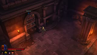 Diablo 3 Gameplay | Part 2 | #rumbletakeover