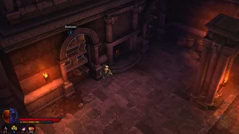 Diablo 3 Gameplay | Part 2 | #rumbletakeover