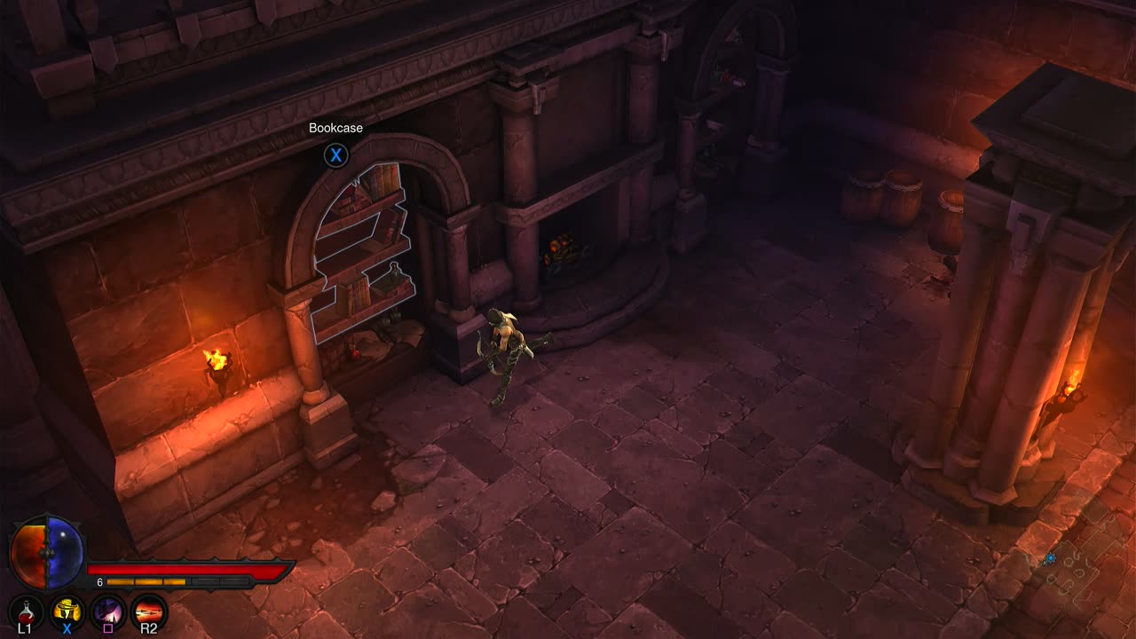 Diablo 3 Gameplay | Part 2 | #rumbletakeover