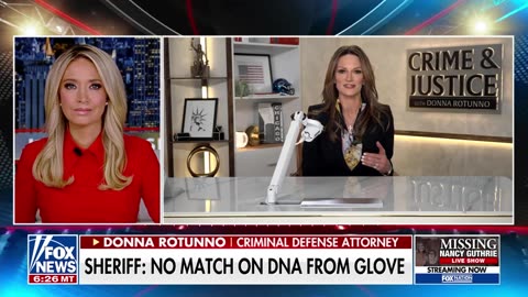 Police Have ‘No Idea’ Who They’re Looking For in Guthrie Search, Lawyer Says