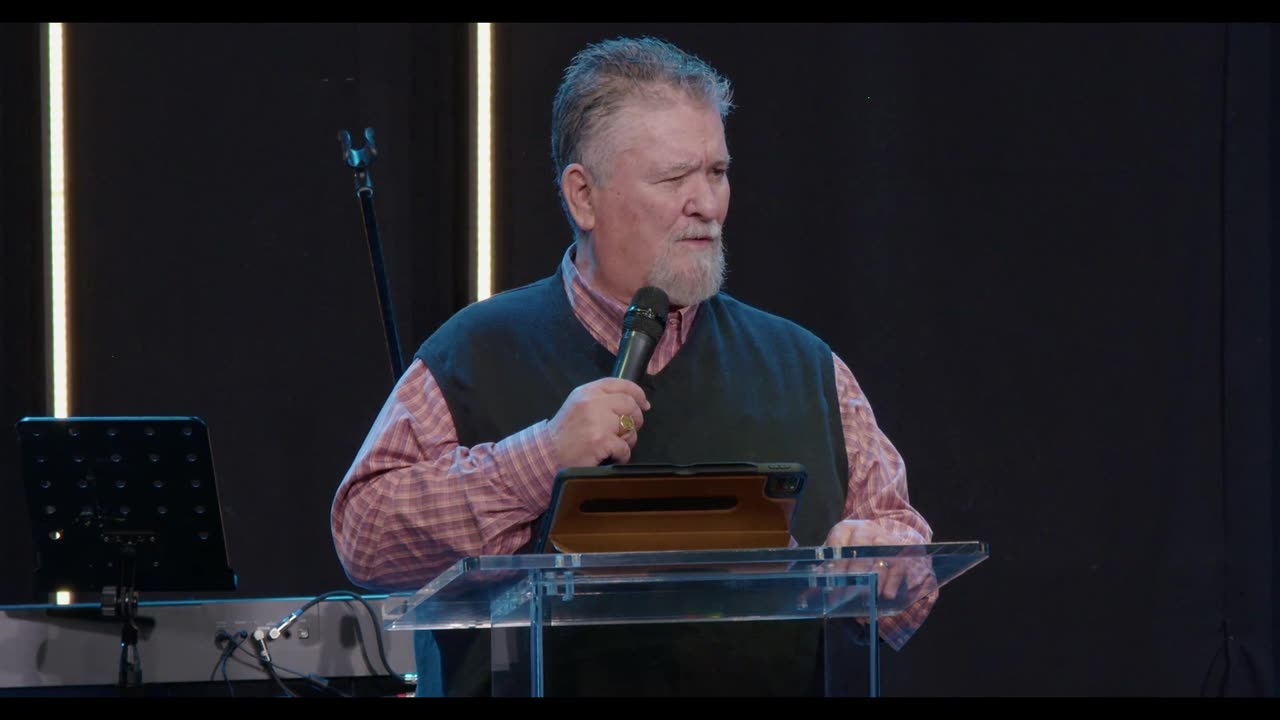 The Edge Church Livestream