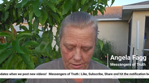 Messengers of Truth Live Stream