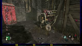 [🔞] 🔪🩸 2v8 returns 🩸🔪 beef jerky or cheese pizza? 🐄🍕 Dead by Daylight live stream