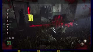 [🔞] 🔪🩸 2v8 returns 🩸🔪 beef jerky or cheese pizza? 🐄🍕 Dead by Daylight live stream