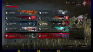 [🔞] 🔪🩸 2v8 returns 🩸🔪 beef jerky or cheese pizza? 🐄🍕 Dead by Daylight live stream