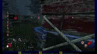 [🔞] 🔪🩸 2v8 returns 🩸🔪 beef jerky or cheese pizza? 🐄🍕 Dead by Daylight live stream