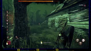 [🔞] 🔪🩸 2v8 returns 🩸🔪 beef jerky or cheese pizza? 🐄🍕 Dead by Daylight live stream