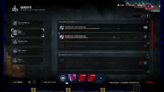 [🔞] 🔪🩸 2v8 returns 🩸🔪 beef jerky or cheese pizza? 🐄🍕 Dead by Daylight live stream