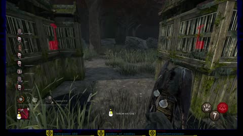 [🔞] 🔪🩸 2v8 returns 🩸🔪 beef jerky or cheese pizza? 🐄🍕 Dead by Daylight live stream