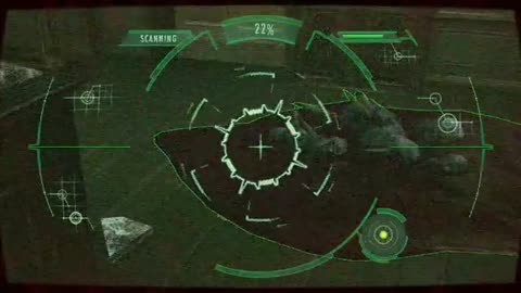 Halloween A-Thon 2014 Day 22. Resident Evil_ Revelations Day 1 - 7 _ 13