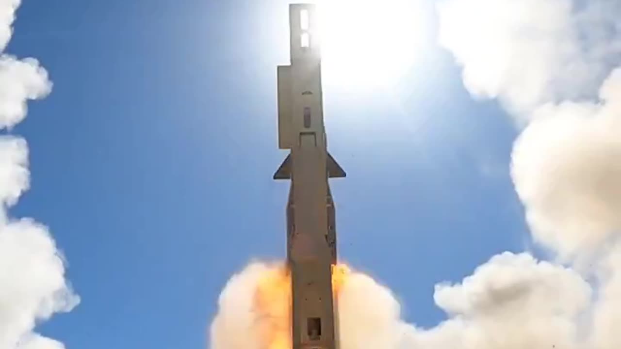 Iran Missiles