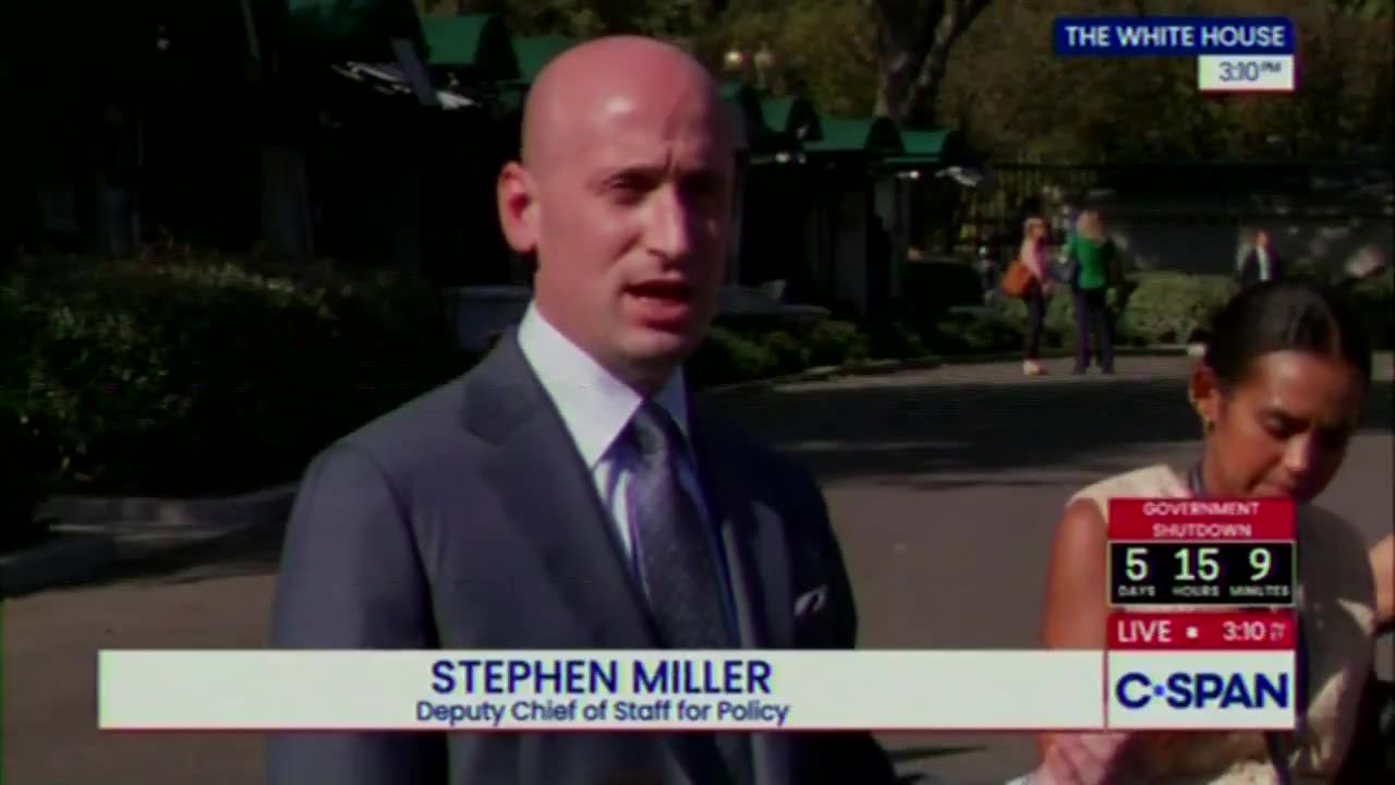 You're choosing not to see what's RIGHT IN FRONT OF YOUR FACE