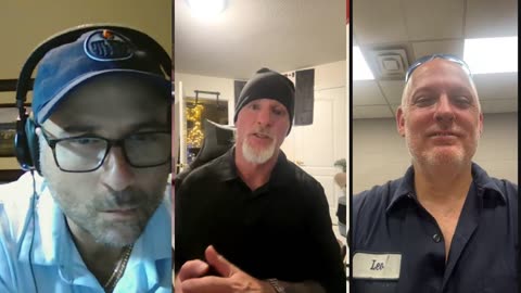 INSPECTOR K SHOW EPISODE 5